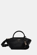 Kabelka Guess BOLENA čierna farba, HWZG92 07760