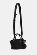 Guess torebka BOLENA kolor czarny HWZG92 07760