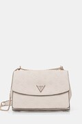 Guess torebka CRESIDIA kolor beżowy HWPD98 88210