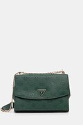 Guess torebka CRESIDIA kolor zielony HWPD98 88210