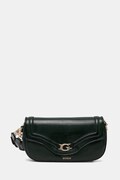 Сумочка Guess DEA колір зелений HWTG79 93200