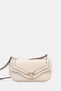 Сумочка Guess DEA колір бежевий HWBG79 93790