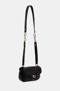 Guess geantă DEA culoarea negru, HWBG79 93790