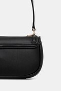 Guess torebka DEA kolor czarny HWBG79 93790