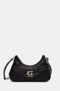 Guess torebka DEA kolor czarny HWBG79 93730