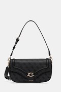 Guess torebka DEA kolor szary HWSG79 93200