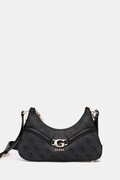 Guess torebka DEA kolor szary HWSG79 93730