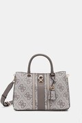 Guess torebka ERENIA kolor beżowy HWSO78 38060