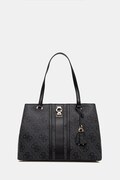 Guess torebka ERENIA kolor szary HWSO78 38230