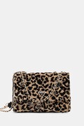 Guess torebka GIULLY kolor czarny HWLG96 73200