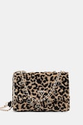 Torbica Guess GIULLY črna barva, HWLG96 73200
