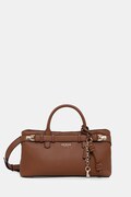 Сумочка Guess GREGORIA колір коричневий HWBG85 46060