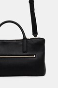 Guess geantă GREGORIA culoarea negru, HWBG85 46060