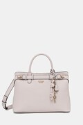 Сумочка Guess GREGORIA колір бежевий HWBG85 46070