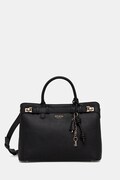 Сумочка Guess GREGORIA колір чорний HWBG85 46070