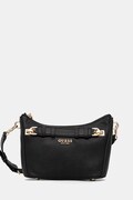 Guess torebka GREGORIA kolor czarny HWBG85 46170