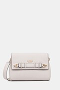 Сумочка Guess GREGORIA колір бежевий HWBG85 46200