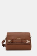 Guess torebka GREGORIA kolor brązowy HWBG85 46200