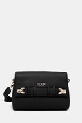 Guess torebka GREGORIA kolor czarny HWBG85 46200
