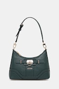 Guess torebka GREYSON kolor zielony HWBG92 06180