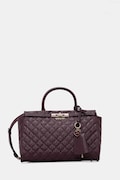 Чанта Guess IDRA в бордо HWGG81 57060