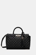Сумочка Guess IDRA колір чорний HWGG81 57060