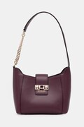 Чанта Guess JANE в бордо HWVG98 91010