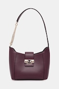 Torba Guess JANE boja: bordo, HWVG98 91010