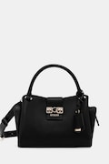 Guess torebka JANE kolor czarny HWVG98 91050