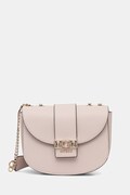 Guess torebka JANE kolor różowy HWVG98 91210