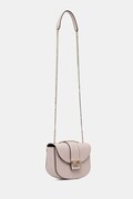 Guess torebka JANE kolor różowy HWVG98 91210