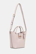 Guess torebka JANE kolor różowy HWVG98 91220