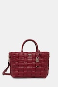 Guess torebka MARION kolor czerwony HWWG80 72060