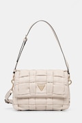 Torba Guess MARION boja: bež, HWWG80 72190