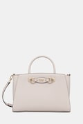 Guess torebka MIMINA kolor beżowy HWBG80 15060