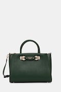 Guess torebka MIMINA kolor zielony HWBG80 15060