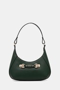 Guess torebka MIMINA kolor zielony HWBG80 15180