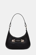 Guess geantă MIMINA culoarea negru, HWBG80 15180