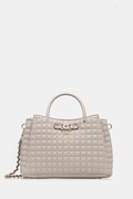 Guess torebka NADIRA kolor szary HWQG84 24060
