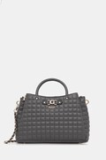 Guess torebka NADIRA kolor szary HWQG84 24060
