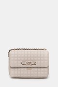 Guess torebka NADIRA kolor beżowy HWQG84 24210