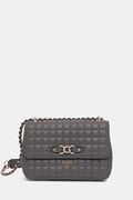 Guess torebka NADIRA kolor szary HWQG84 24210