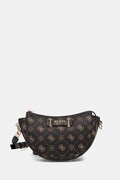Чанта Guess SILIA в кафяво HWGP98 90180