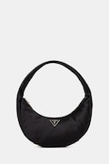 Guess poșetă SUNETRA culoarea negru, HWSE75 34720