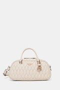 Сумочка Guess VALLA колір бежевий HWQG81 22050