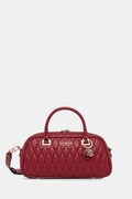 Сумочка Guess VALLA колір червоний HWQG81 22050