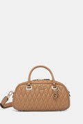 Сумочка Guess VALLA колір коричневий HWQG81 22050