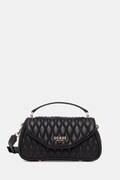 Guess torebka VALLA kolor czarny HWQG81 22200