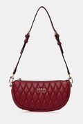 Guess torebka VALLA kolor czerwony HWQG81 22720
