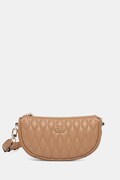 Guess torebka VALLA kolor brązowy HWQG81 22720